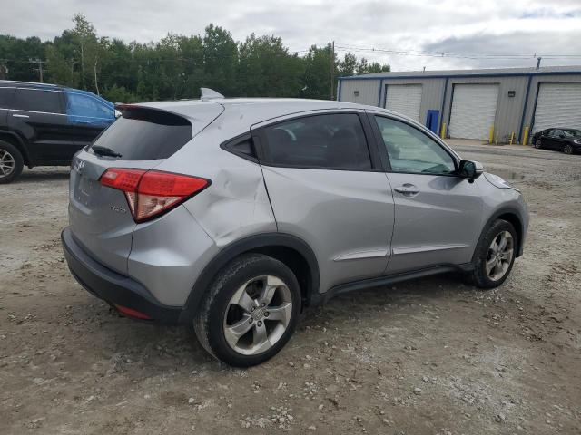 2017 HONDA HR-V EX - 3CZRU6H52HM720188