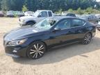 2020 NISSAN ALTIMA SR - 1N4BL4CVXLC129449