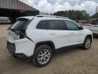 JEEP CHEROKEE L photo