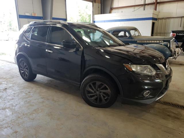 Vin: 5n1at2mv9gc773745, lot: 67087294, nissan rogue s 20164