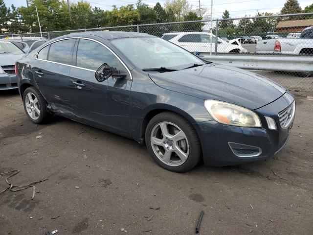 VIN YV1612FH3D2202609 2013 Volvo S60, T5 no.4