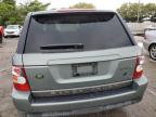 LAND ROVER RANGE ROVE photo