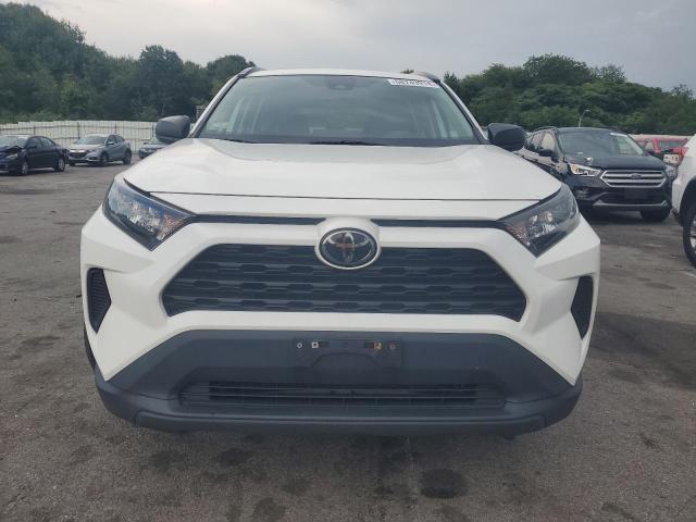 2019 TOYOTA RAV4 LE - 2T3F1RFV9KC027793