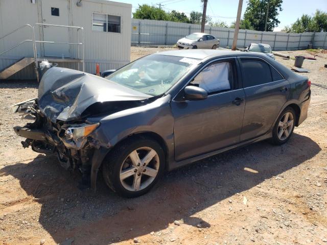 Vin: 4t1bf1fk0cu196018, lot: 67704534, toyota camry base 2012 img_1