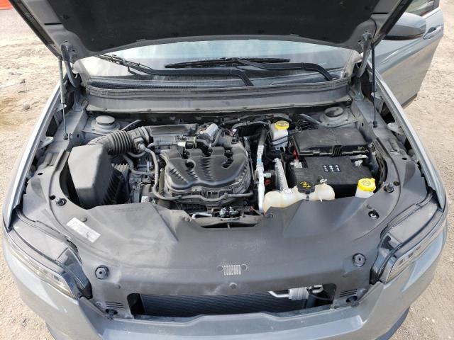2020 JEEP CHEROKEE L - 1C4PJMDX7LD565921