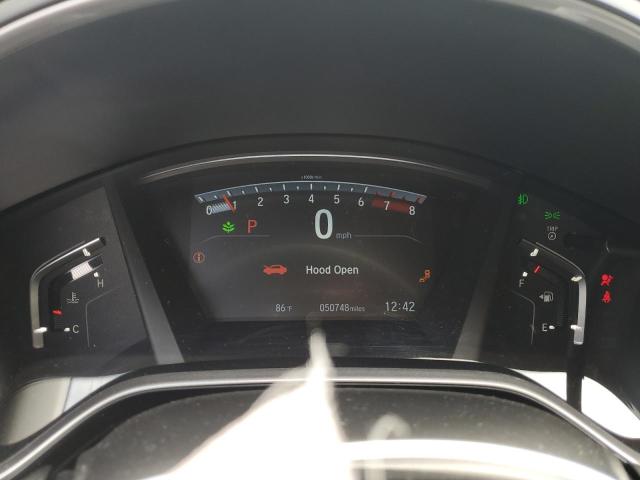 2020 HONDA CR-V EX - 7FARW2H5XLE001748