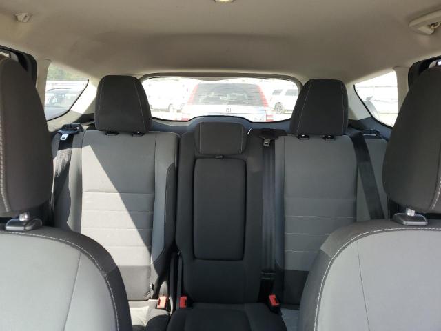 2016 FORD ESCAPE SE - 1FMCU9GX9GUB45593