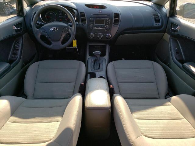 2015 KIA FORTE LX - KNAFX4A68F5285264
