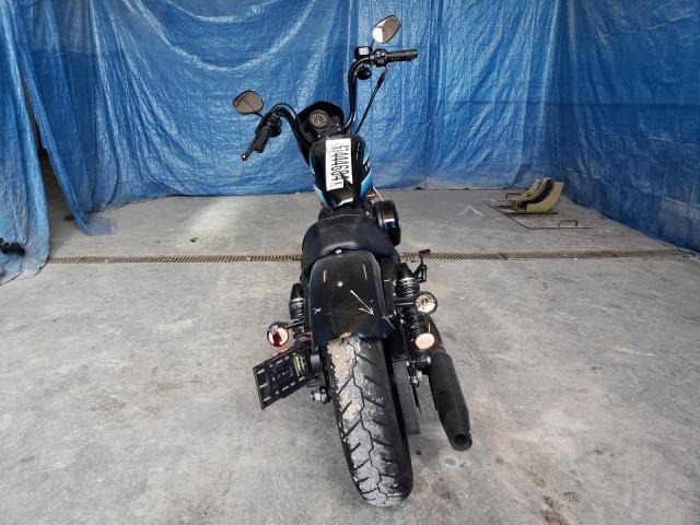 2019 HARLEY-DAVIDSON XL1200 NS - 1HD1LP315KC403898