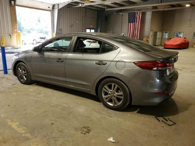 Vin: kmhd84lf0ju554940, lot: 65619144, hyundai elantra sel 20182