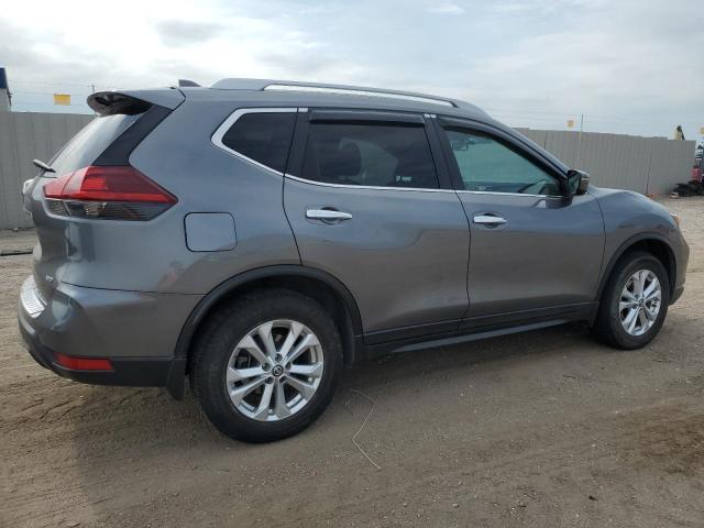 2018 NISSAN ROGUE S - 5N1AT2MV9JC787278