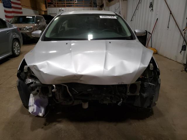 2015 FORD FOCUS SE - 1FADP3F23FL349660