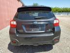 SUBARU XV CROSSTR photo