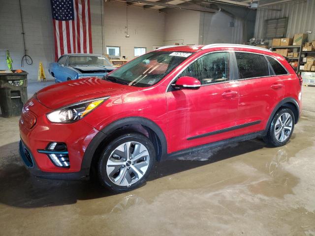 2022 KIA NIRO S - KNDCC3LG4N5160181