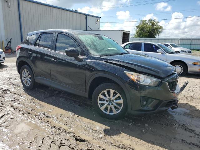 VIN JM3KE2CY3F0449034 2015 Mazda CX-5, Touring no.4