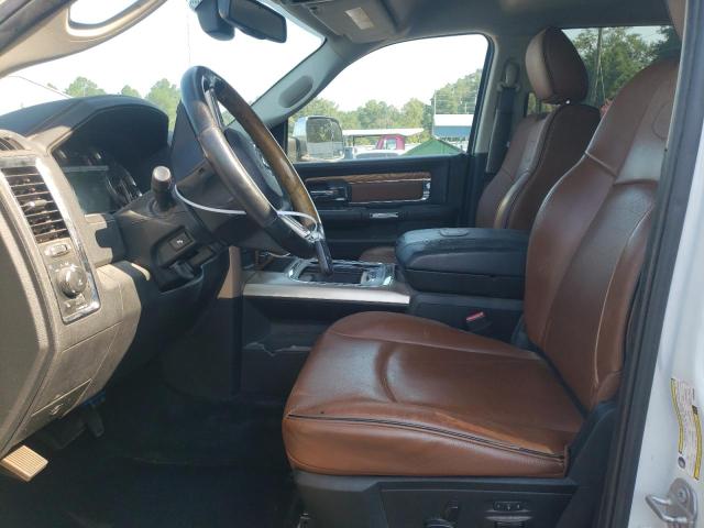 2018 RAM 2500 LONGH - 3C6UR5GL9JG350686