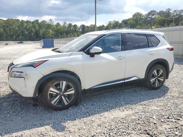 Vin: jn8at3dc2mw102442, lot: 69931524, nissan rogue platinum 2021 img_1
