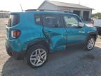 JEEP RENEGADE L снимка