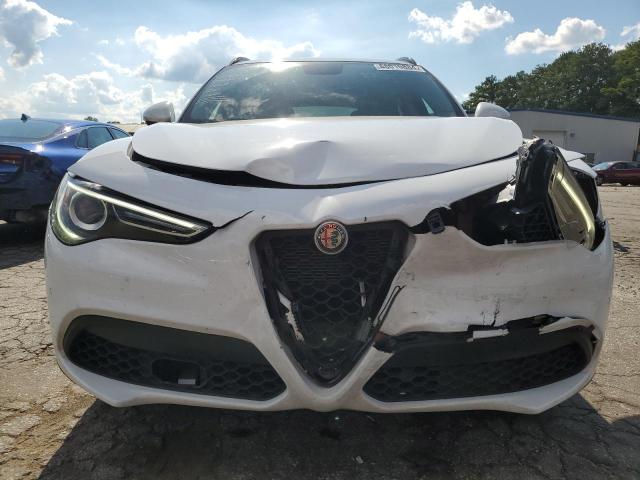 VIN ZASPAJANXK7C49662 2019 Alfa Romeo Stelvio no.5