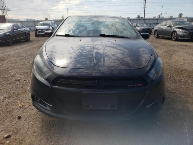 VIN 1C3CDFBAXDD314543 2013 Dodge Dart, Sxt no.5