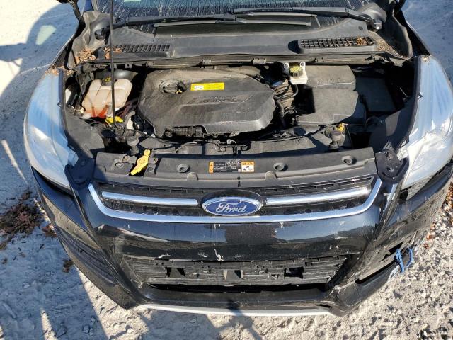 2016 FORD ESCAPE TIT - 1FMCU9JX5GUB78891