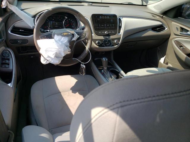 2016 CHEVROLET MALIBU LT - 1G1ZF5SX7GF284398