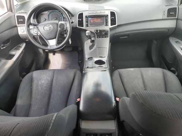 VIN 4T3ZA3BB2DU068337 2013 Toyota Venza, LE no.8