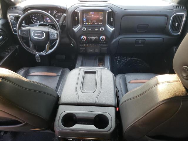 2021 GMC SIERRA K15 - 3GTU9EET4MG193312