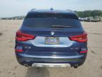 BMW X3 XDRIVE3 photo