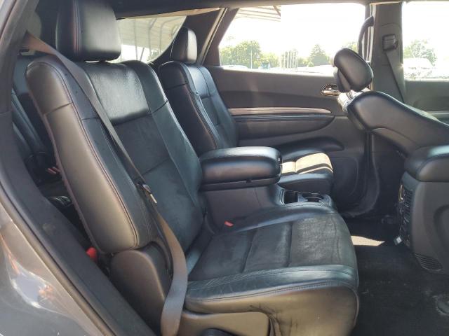 2020 DODGE DURANGO GT - 1C4RDHDG3LC222570