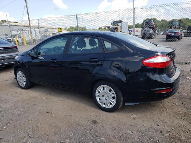 2016 FORD FIESTA S - 3FADP4AJ3GM159233