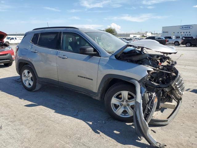 2022 JEEP COMPASS LA - 3C4NJCBB9NT145826