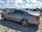 MERCEDES-BENZ S 550 photo