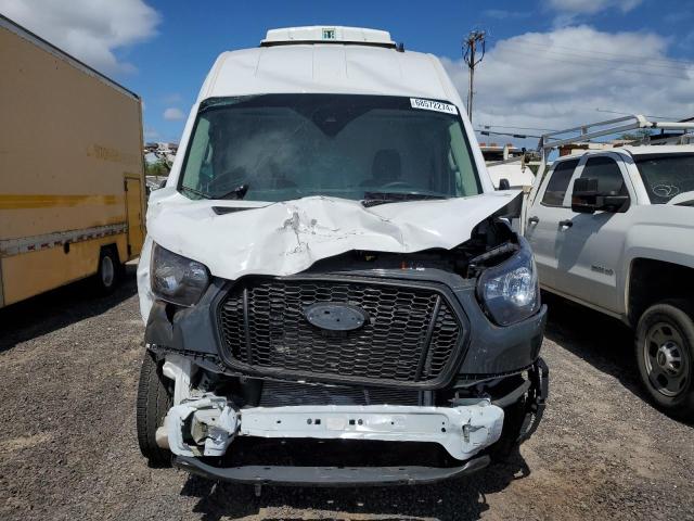 2022 FORD TRANSIT T- 1FTBR1X81NKA72658  68572274