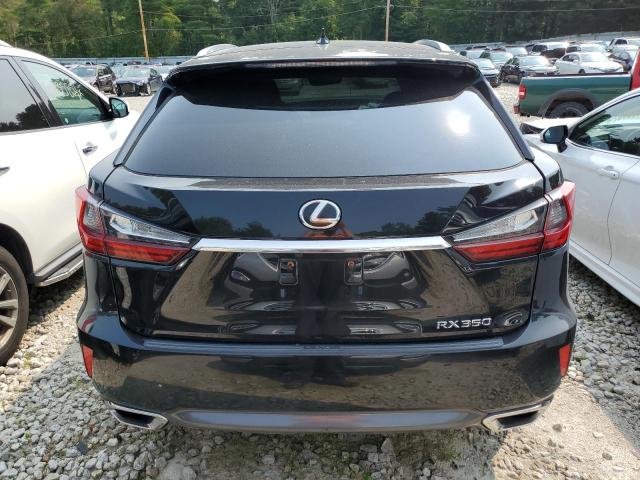 2016 LEXUS RX 350 BAS - 2T2BZMCA4GC004431