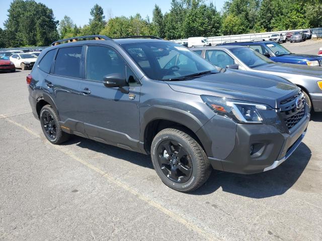 2024 SUBARU FORESTER W - JF2SKAJC1RH463251