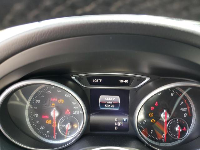 2019 MERCEDES-BENZ CLA 250 - WDDSJ4EB7KN740065