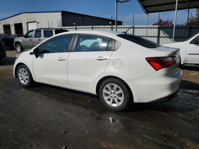 2017 KIA RIO LX - KNADM4A38H6118048