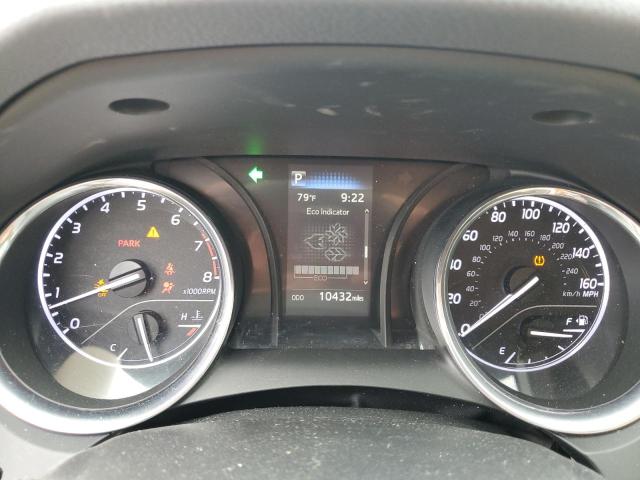 2020 TOYOTA CAMRY LE - 4T1C11AK2LU879283