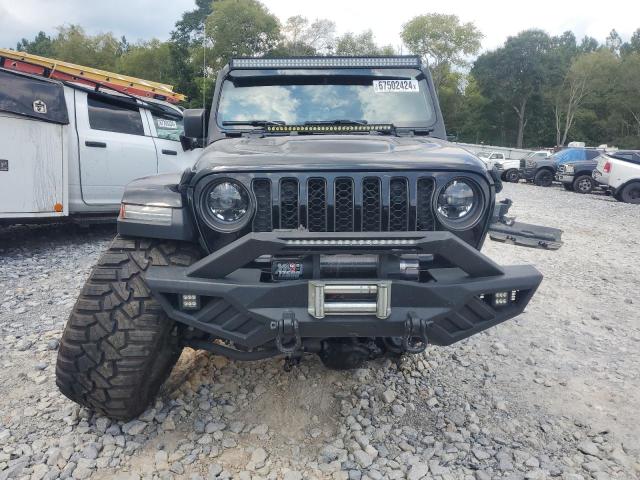 VIN 1C6JJTBM3PL529638 2023 Jeep Gladiator, Rubicon no.5