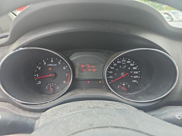 2016 KIA SEDONA LX - KNDMB5C15G6221159