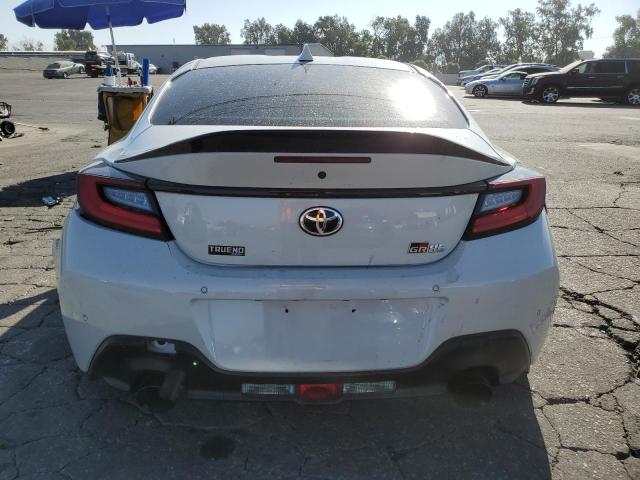 2024 TOYOTA GR 86 TRUE JF1ZNBM12R8752679