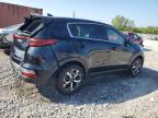 KIA SPORTAGE L photo