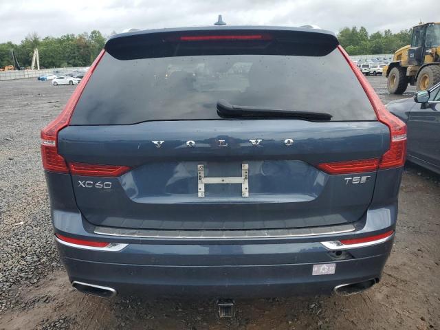 VIN YV4102RL3L1565125 2020 Volvo XC60, T5 Inscription no.6