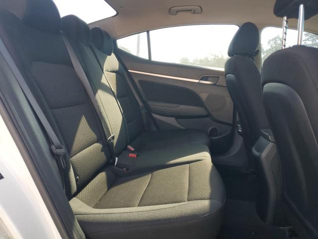 2019 HYUNDAI ELANTRA SE - 5NPD84LF2KH437134