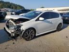 2018 TOYOTA COROLLA IM - JTNKARJE8JJ574891