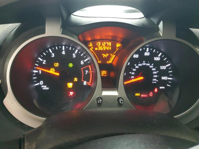 2015 NISSAN JUKE S - JN8AF5MV3FT564694