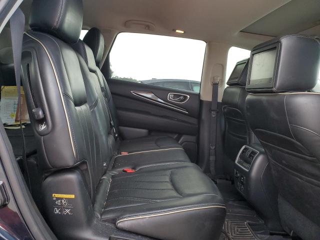 2017 INFINITI QX60 - 5N1DL0MN5HC547284