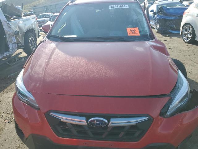 2021 SUBARU CROSSTREK - JF2GTHMC2M8278867