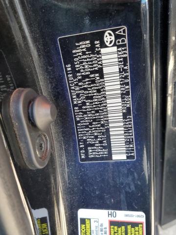 2016 TOYOTA COROLLA L - 5YFBURHE8GP385308